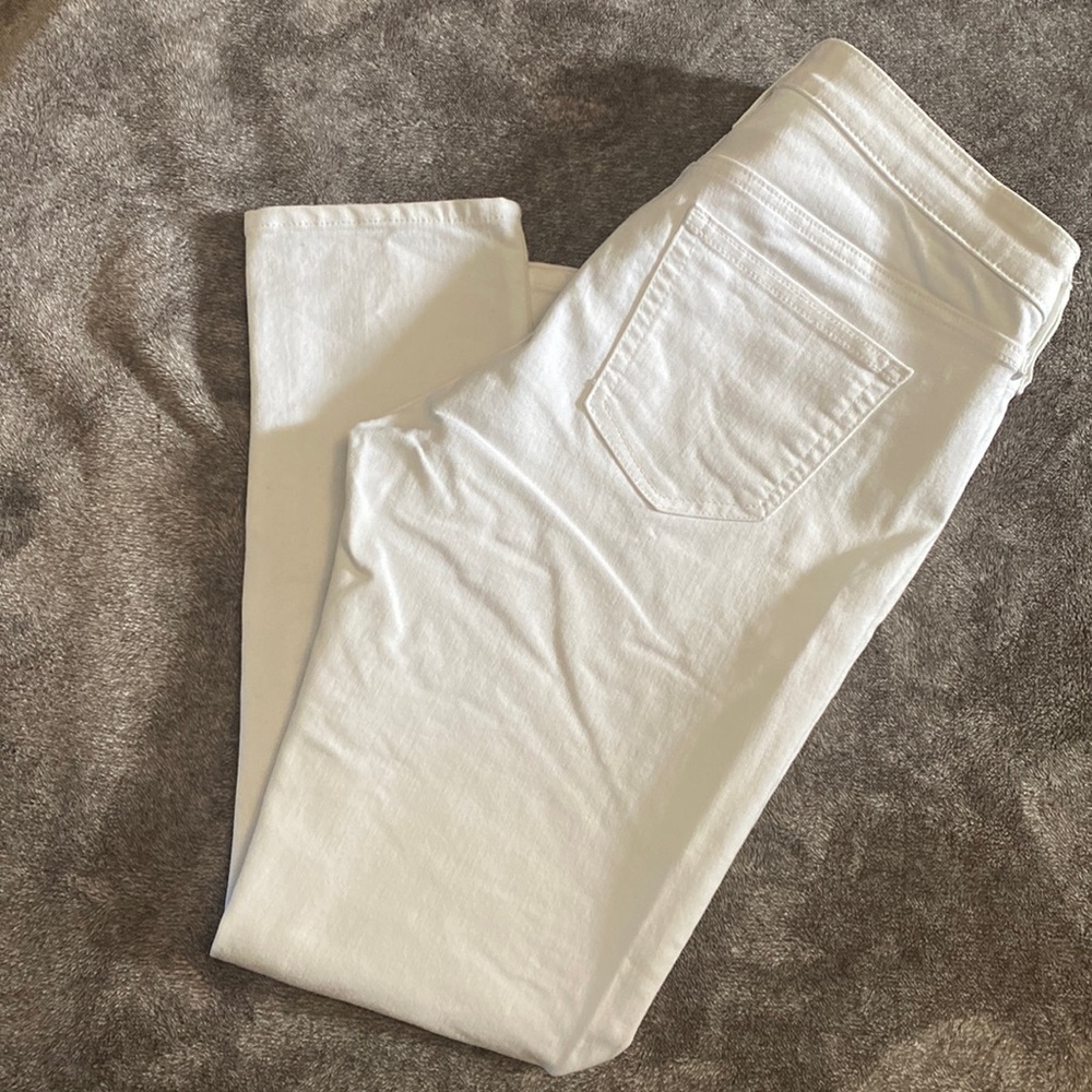 GAP Girlfriend Pants